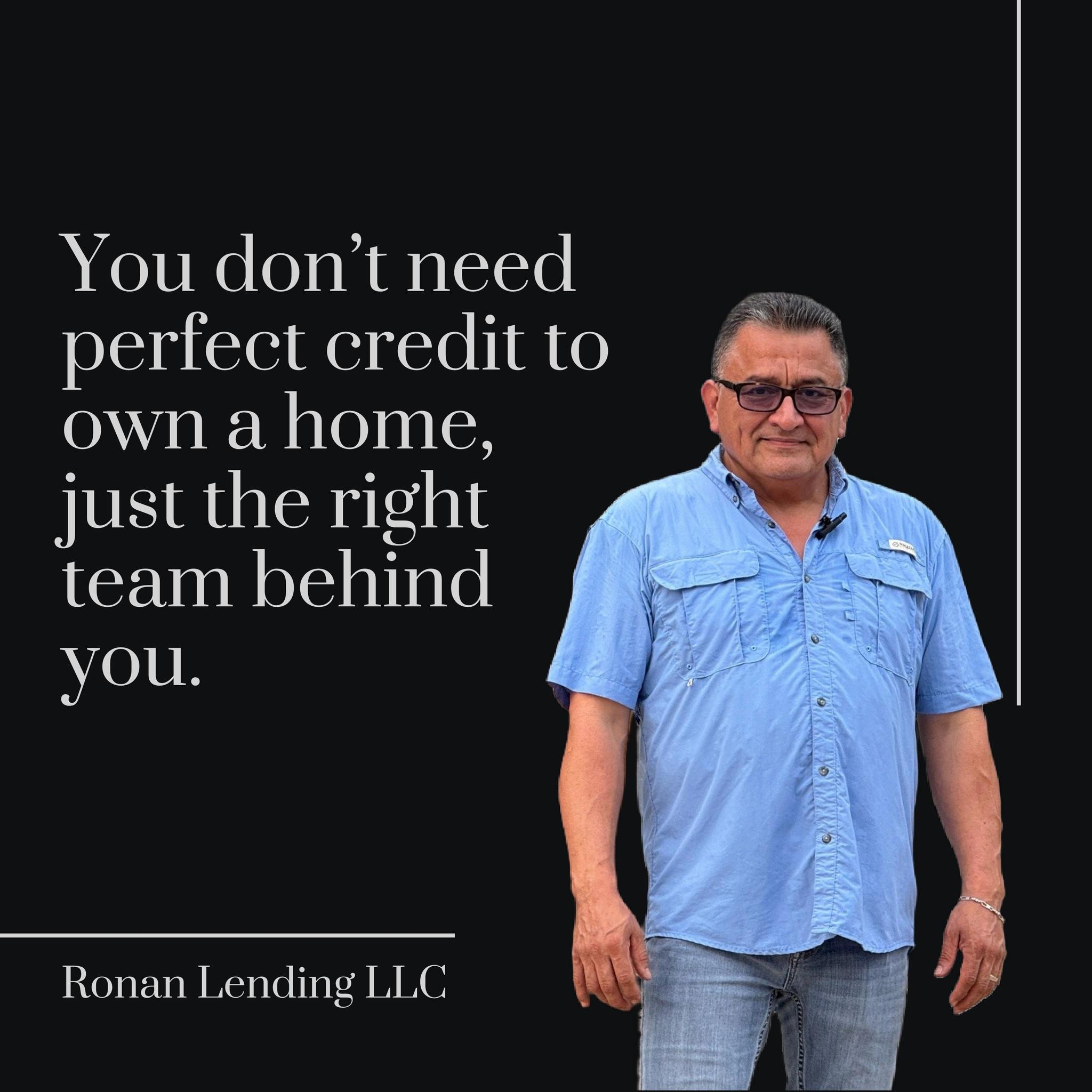 ronan lending llc
